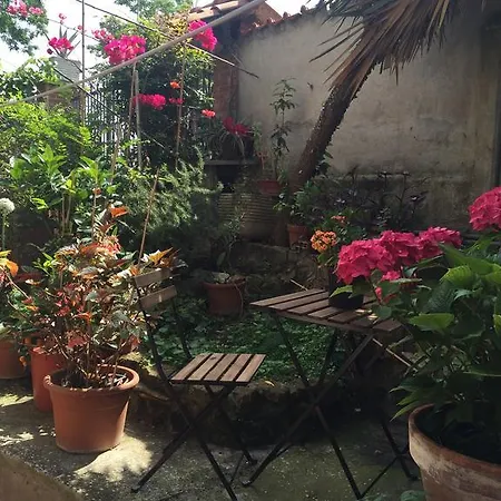 Casa Geg Rome