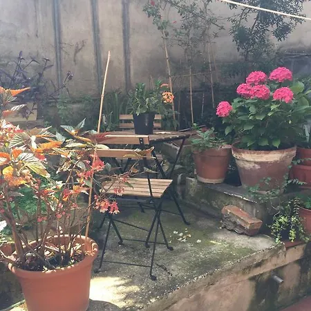 Casa Geg Rome