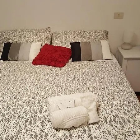 Germana House Rome
