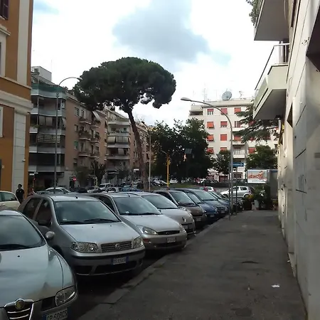 Clelia Roma