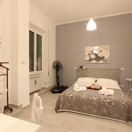 Bed & Breakfast Germana House Rome