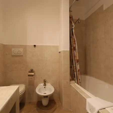 Germana House Rome