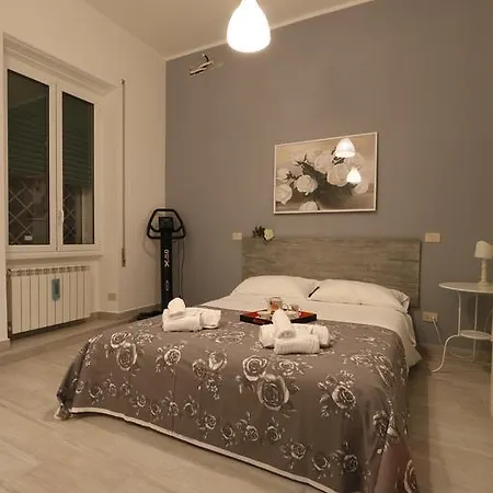 Bed & Breakfast Germana House