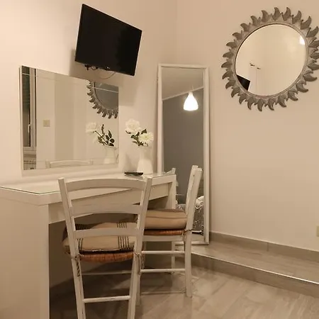 Bed & Breakfast Germana House Rome