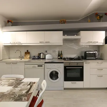 Bed & Breakfast Germana House *