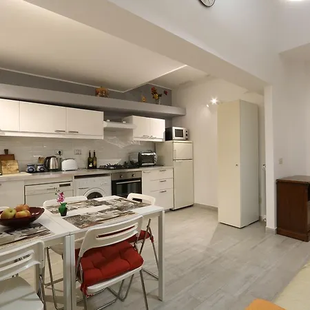 Germana House
