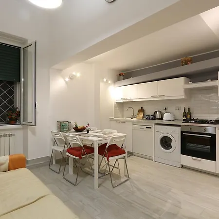 Bed & Breakfast Germana House *