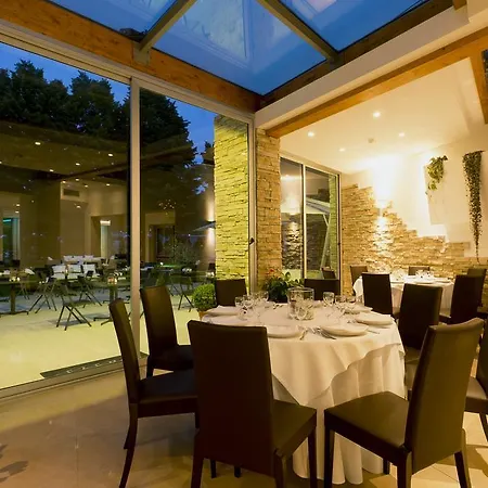 Hotel Ele Park Pamphili Rome