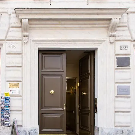 Apartamento Nido All'aventino *