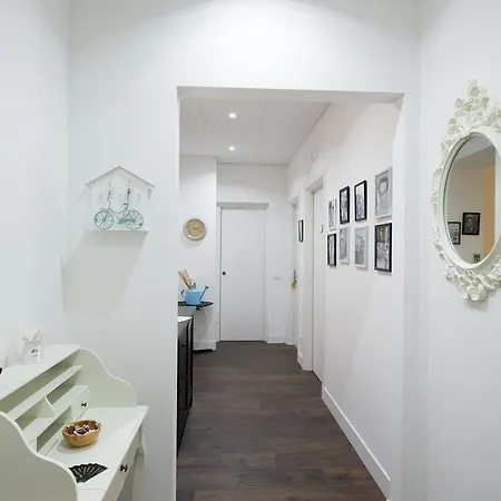 Apartment Nido All'aventino Rome