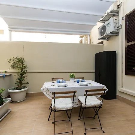 Apartment Nido All'aventino *