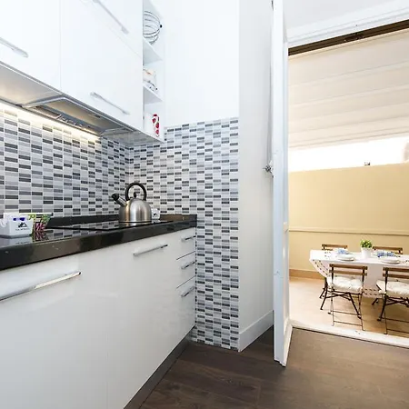 Nido All'aventino Rome