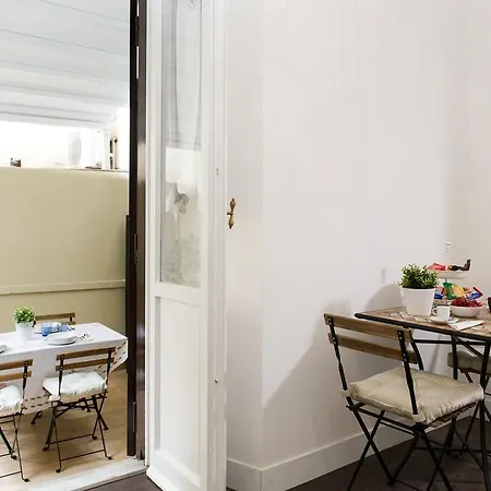 Apartment Nido All'aventino