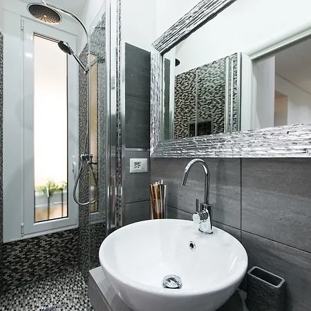 Apartment Nido All'aventino Rome