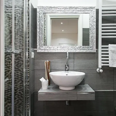 Apartment Nido All'aventino *