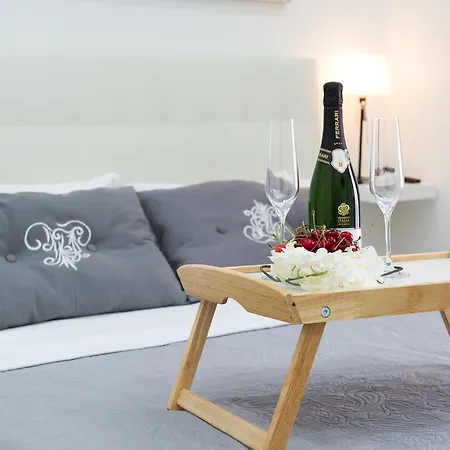 Apartment Nido All'aventino