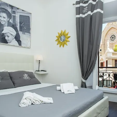 Nido All'aventino Rome