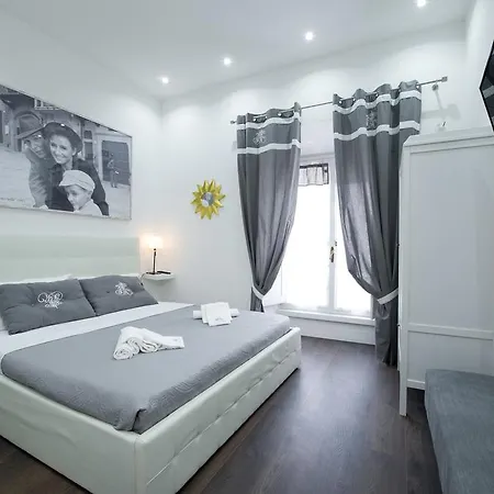 Apartment Nido All'aventino *