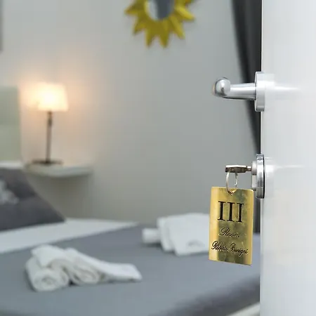 Apartment Nido All'aventino