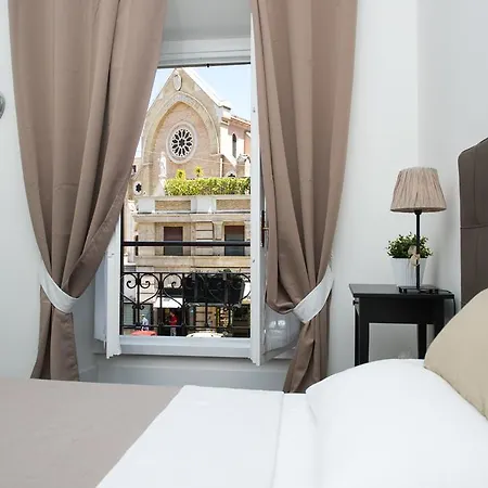 Apartment Nido All'aventino Rome