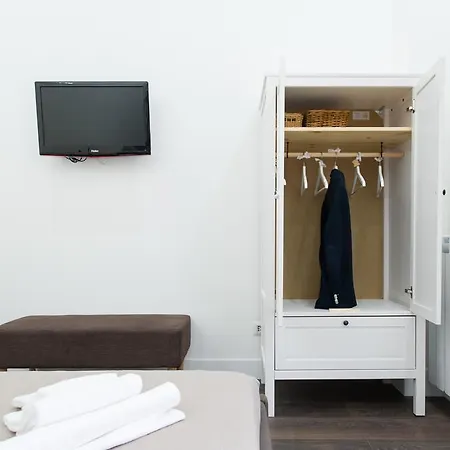 Apartment Nido All'aventino *