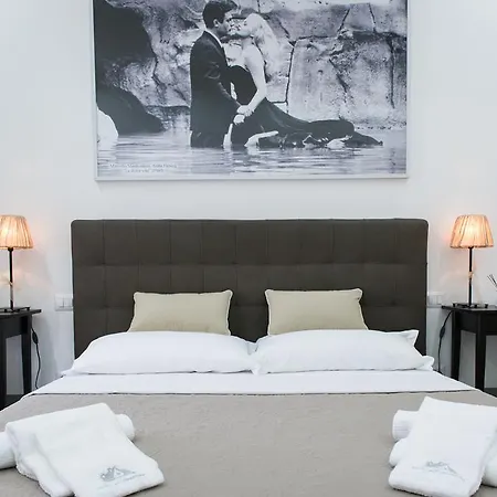 Apartment Nido All'aventino Rome