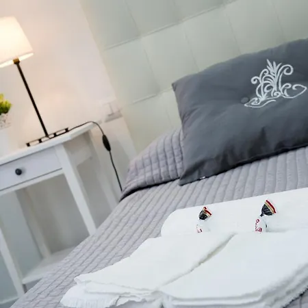 Apartment Nido All'aventino *
