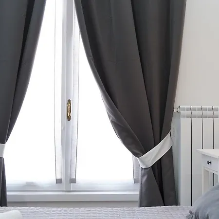 Apartment Nido All'aventino