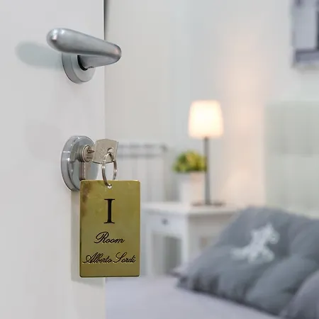 Apartment Nido All'aventino Rome