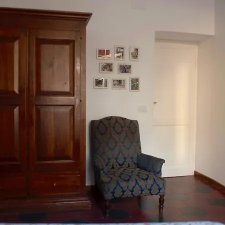 Apartment Casa In Trastevere