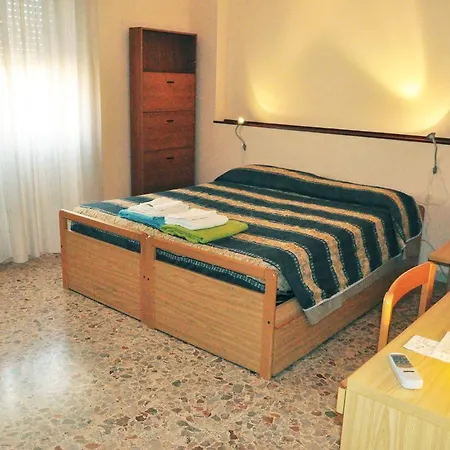 Apartment Soleggiato Battistini