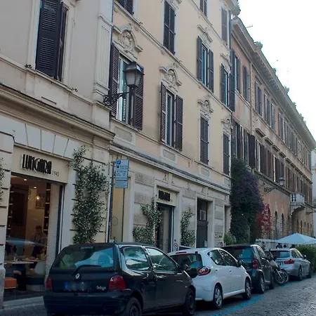 Casa In Trastevere Rome