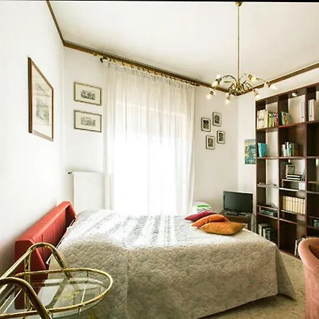 Apartment Soleggiato Battistini *