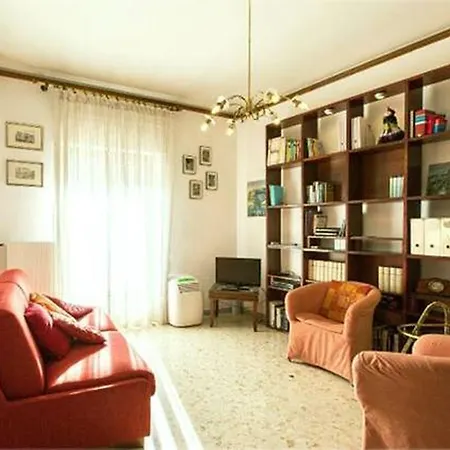 Apartment Soleggiato Battistini *