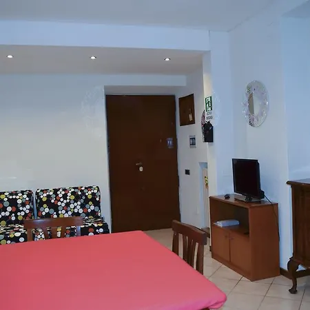 Casa vacanze La Casa Dei Papi Roma