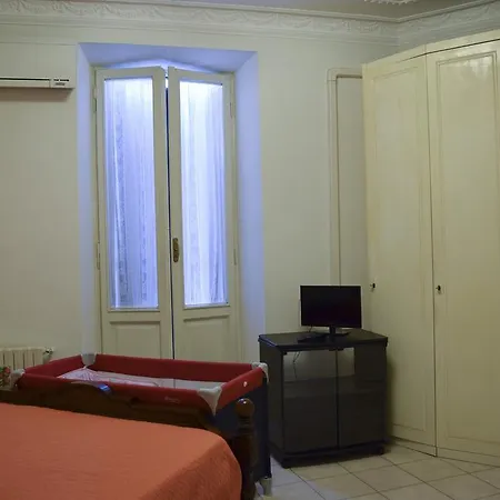 La Casa Dei Papi Roma