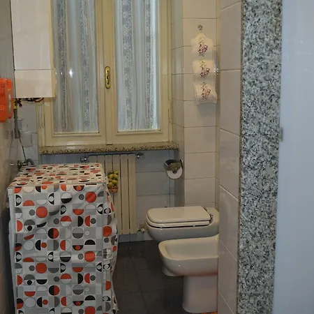 Casa vacanze La Casa Dei Papi Roma