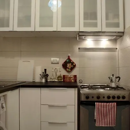 Apartamento Casa In Trastevere *