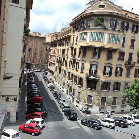 Casa vacanze La Casa Dei Papi *