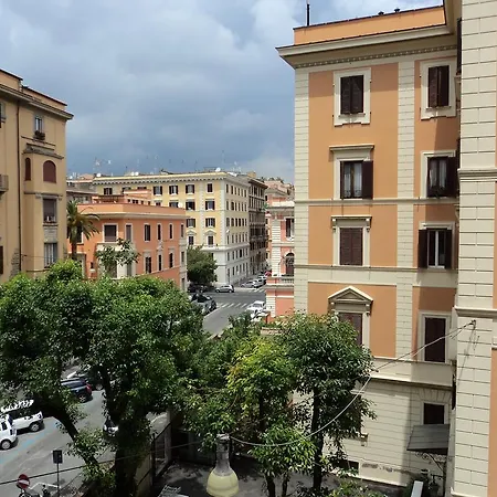 Casa vacanze La Casa Dei Papi *