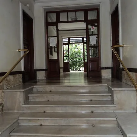 Casa vacanze La Casa Dei Papi