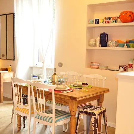 Apartment One&only Monti Rome