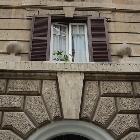Casa vacanze La Casa Dei Papi Roma