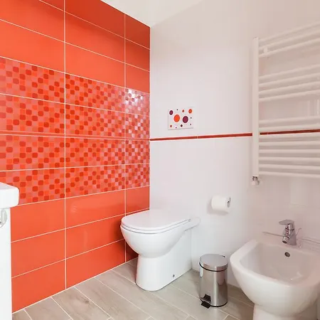 Casa vacanze Un Passino Da San Pietro Casa