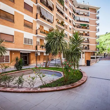 Casa vacanze Un Passino Da San Pietro Casa *