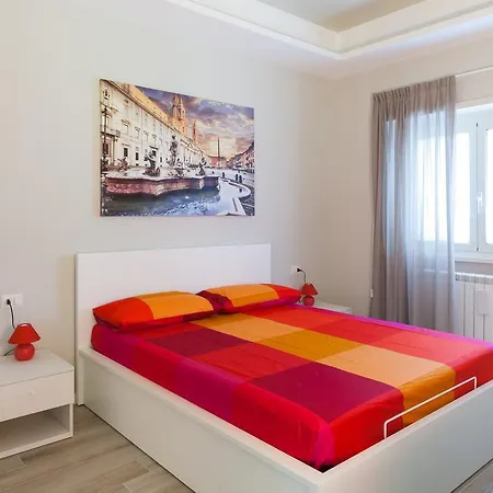 Casa vacanze Un Passino Da San Pietro Casa