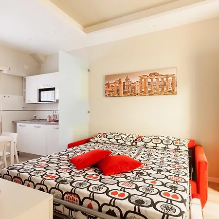 Casa vacanze Un Passino Da San Pietro Casa