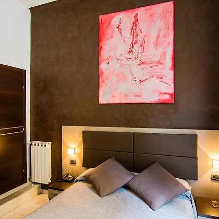 Hotell Charter 2*