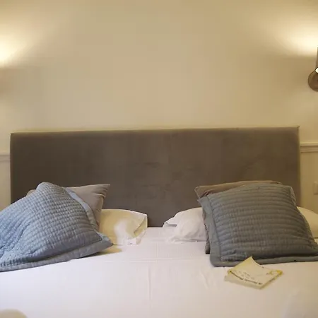 Affittacamere Relais Della Torre Roma