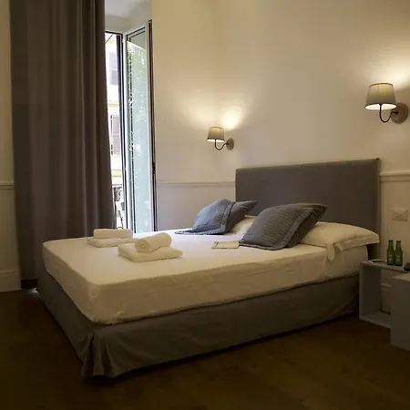 Relais Della Torre Roma
